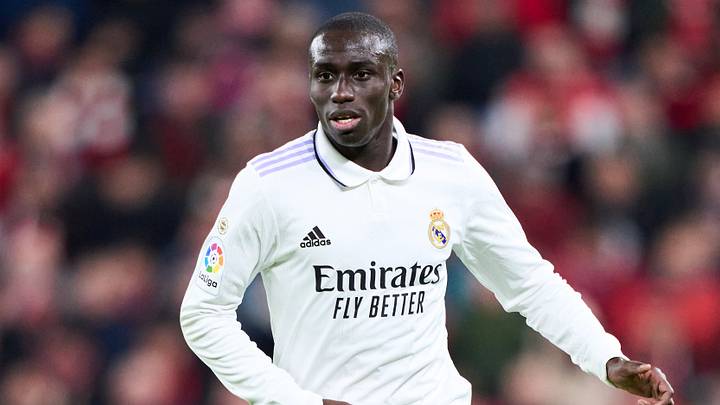 Ferland Mendy