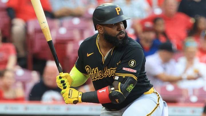 Pittsburgh Pirates v Cincinnati Reds