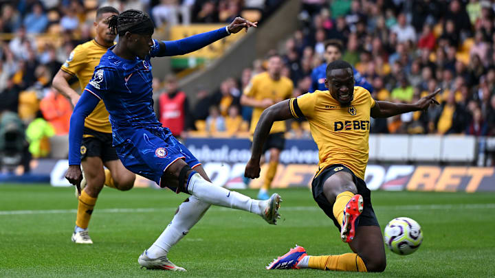 Chelsea x Wolverhampton se enfrentam pela Premier League Chelsea x Wolverhampton se enfrentam pela Premier League