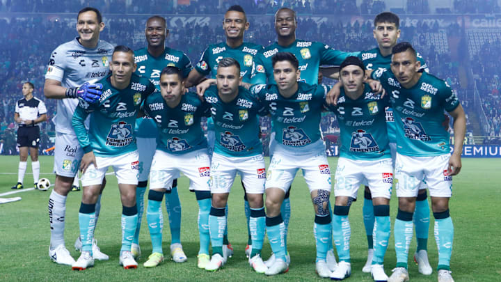 León remontó 3-2 al Atlas en la final de Ida y espera levantar un nuevo título de Liga MX.