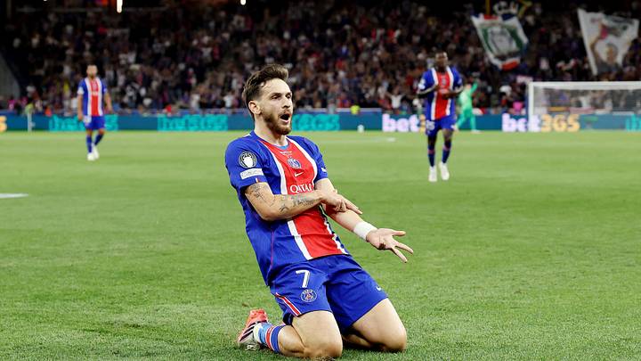 Paris Saint-Germain v Aston Villa - UEFA Super Cup 2026