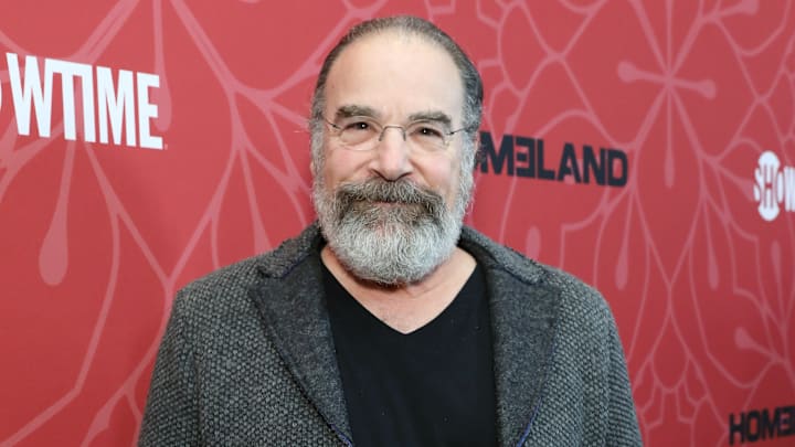 "Homeland" Season 8 Premiere