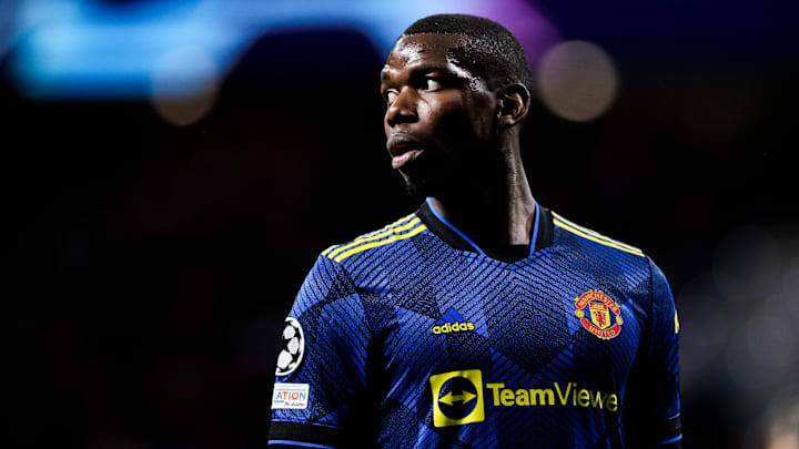 Paul Pogba