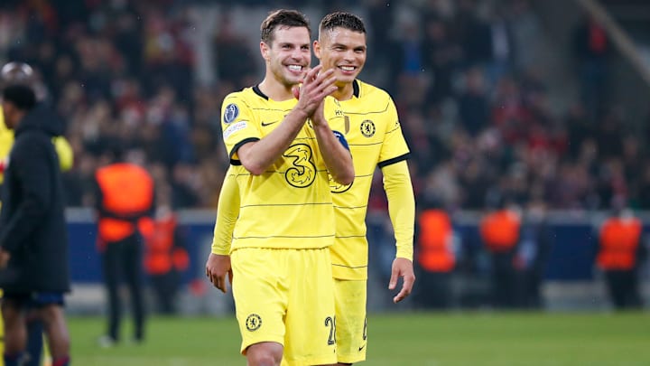 Concorrência para comprar o gigante londrino segue aumentando