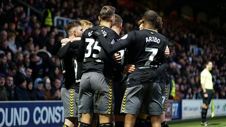 Queens Park Rangers v Southampton FC - Sky Bet Championship