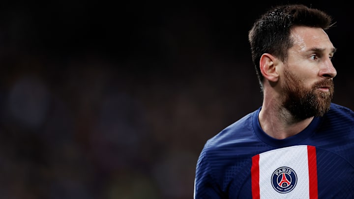 Paris Saint Germain v Angers - French League 1 Paris Saint Germain v Angers - French League 1