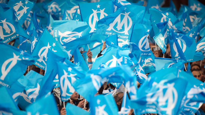 Trois jeunes du centre de formation de l'OM ont été virés.