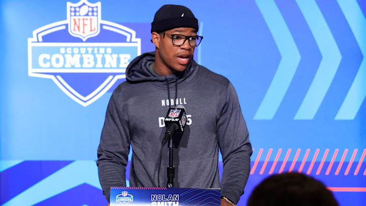 NFL Combine