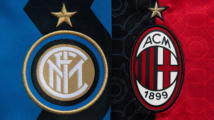 Inter, Milan Inter, Milan
