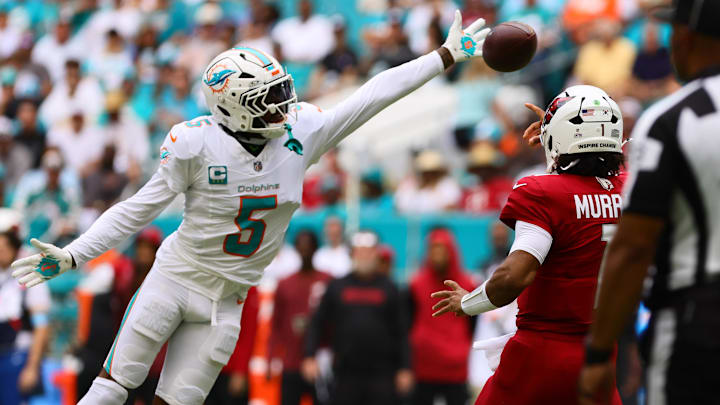 Jalen Ramsey, Philadelphia Eagles