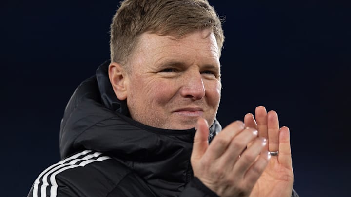Leicester City FC v Newcastle United FC - Premier League