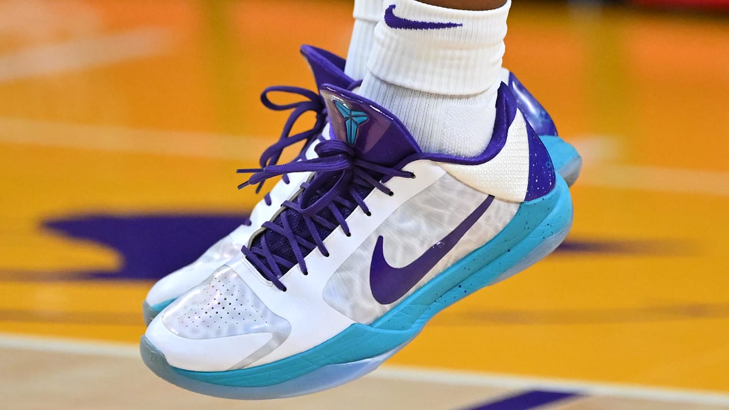 kobe draft shoes