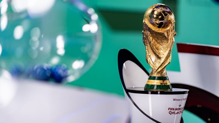 Le dernier carré de cette Coupe du monde 2022 débute dans très peu de temps. Le dernier carré de cette Coupe du monde 2022 débute dans très peu de temps.
