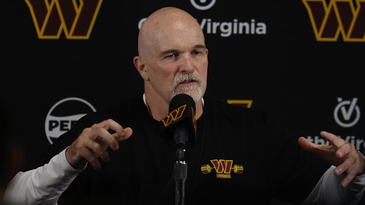 Dan Quinn