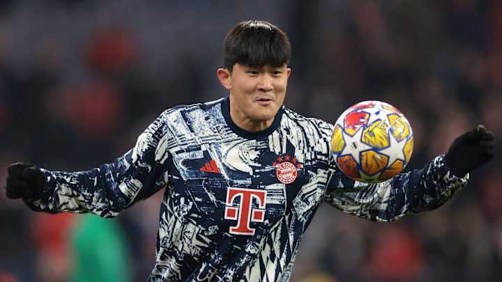 Bayern Munich defender becomes dream summer target for Inter Milan.