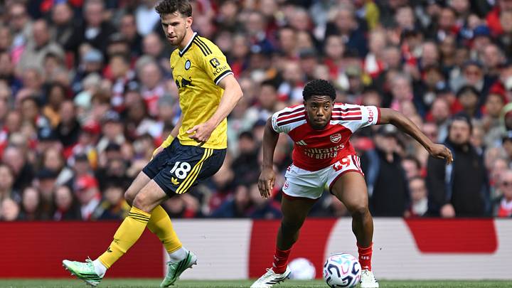 Arsenal FC v Leeds United - Premier League 2026/27