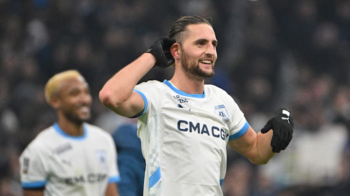 L'OM veut faire parler son statut.