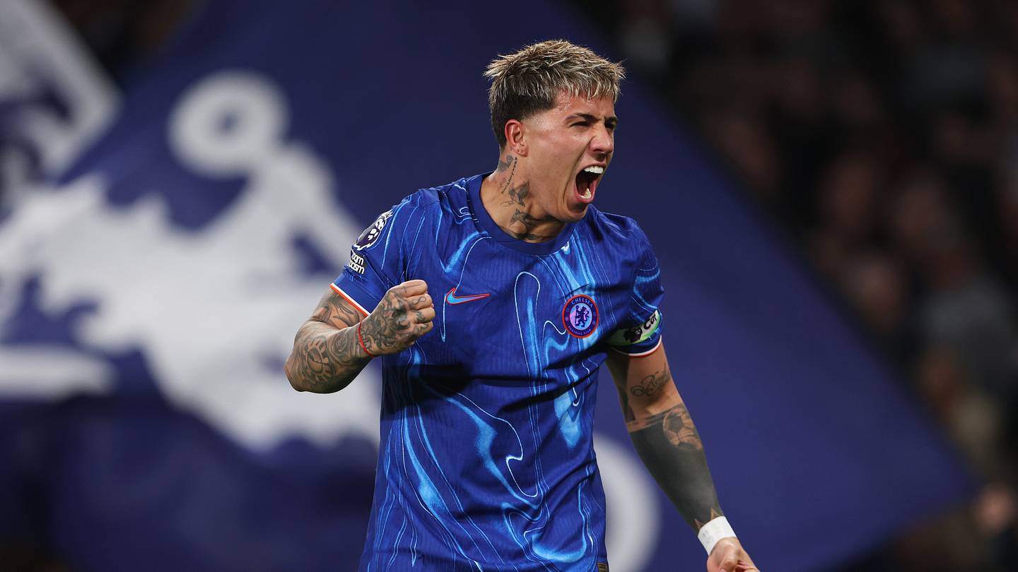 Emmanuel Petit names perfect Enzo Fernandez-Real Madrid swap deal