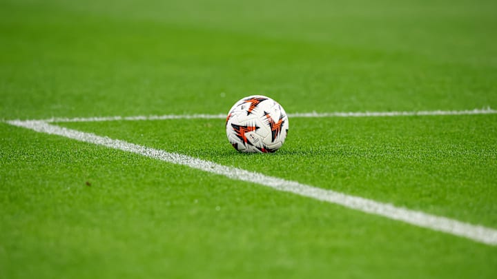 AFC Ajax v Eintracht Frankfurt - UEFA Europa League 2024/25 Round of 16 First Leg