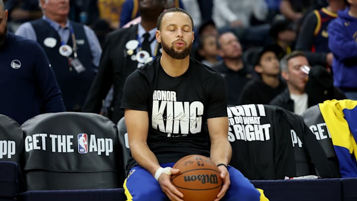 Boston Celtics v Golden State Warriors