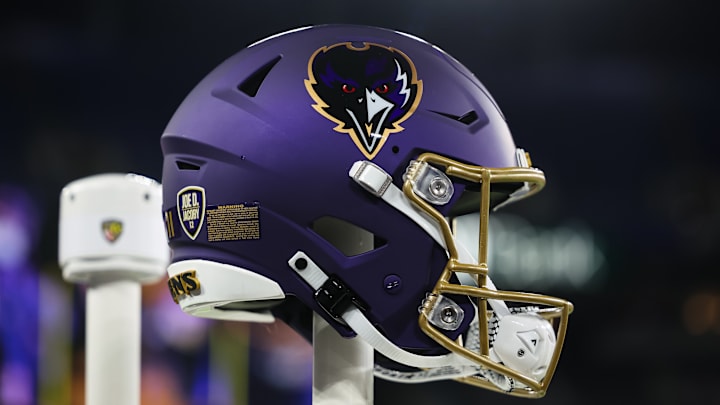 Cincinnati Bengals v Baltimore Ravens