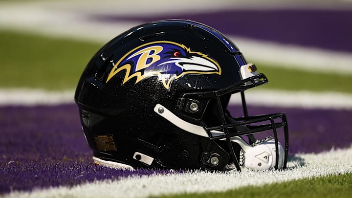 Seattle Seahawks v Baltimore Ravens
