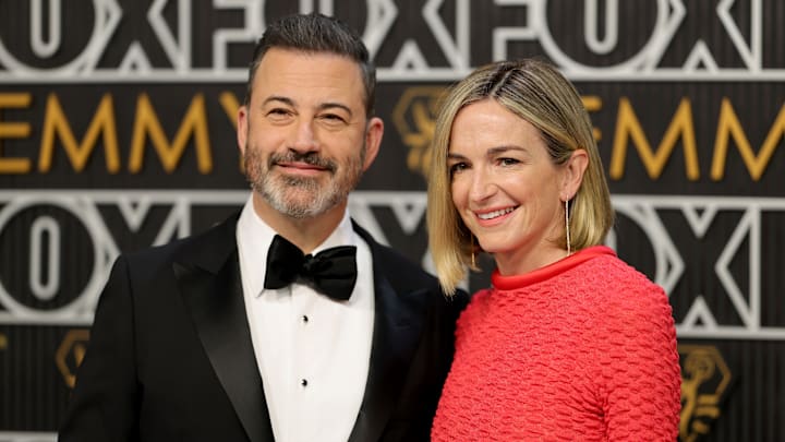 75th Primetime Emmy Awards - Arrivals