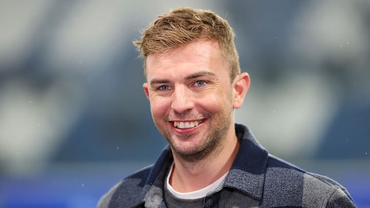 Ex-Gladbach-Star Christoph Kramer