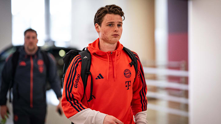 Wie lange Urbig ausfällt, ist unklar Wie lange Urbig ausfällt, ist unklar