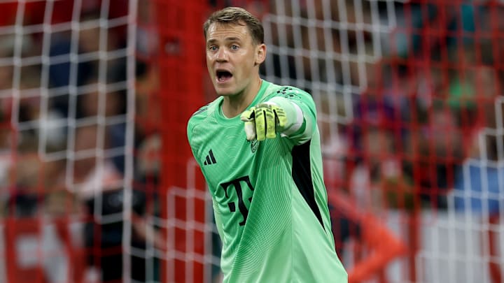 FC Bayern München recibirá al Chelsea en la Jornada 1 de la Champions League 2025-26 FC Bayern München recibirá al Chelsea en la Jornada 1 de la Champions League 2025-26