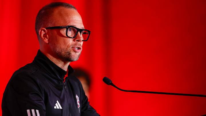Louisville men's basketball head coach Pat Kelsey Louisville men's basketball head coach Pat Kelsey
