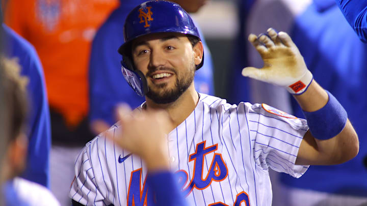 Mets' Michael Conforto