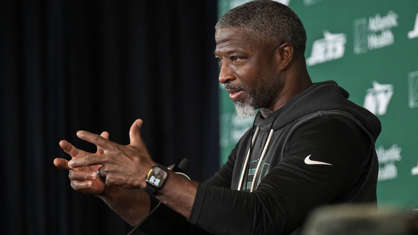 My Thoughts on Jets Fans' Concerns About Training Camp 'Toughness'