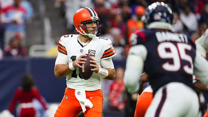 Cleveland Browns
