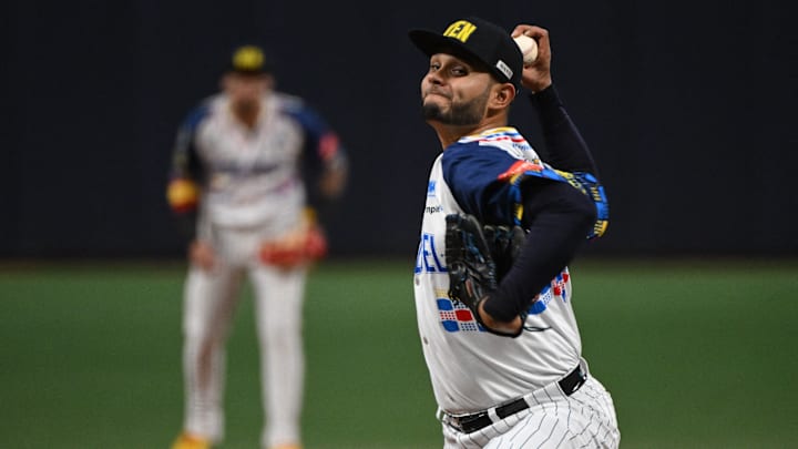 Hubo polémica por el regreso a Venezuela de Erick Leal