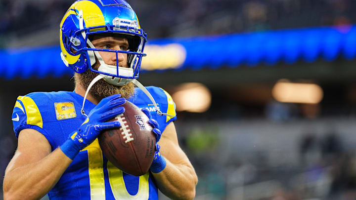 Los Angeles Rams, Cooper Kupp