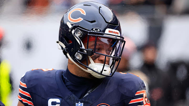 Atlanta Falcons v Chicago Bears