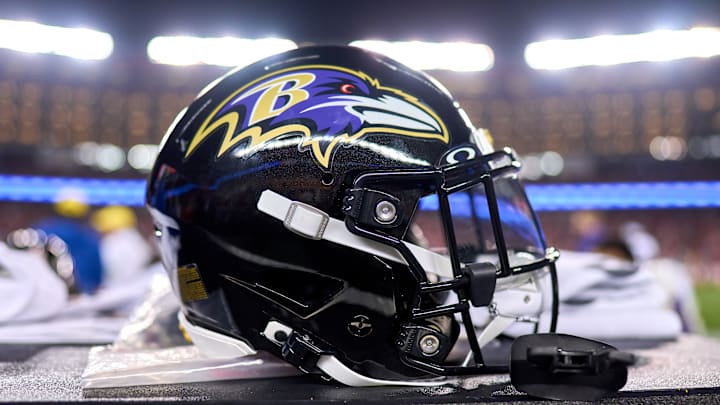 Baltimore Ravens v San Francisco 49ers