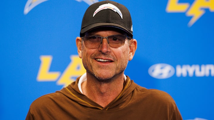 Los Angeles Chargers Mandatory Minicamp