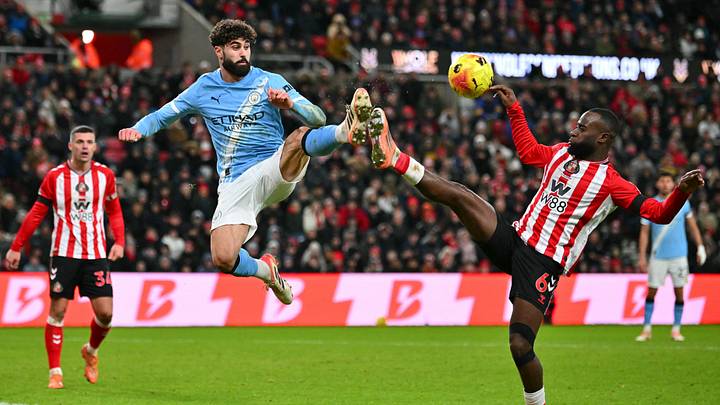 FBL-ENG-PR-SUNDERLAND-MAN CITY FBL-ENG-PR-SUNDERLAND-MAN CITY