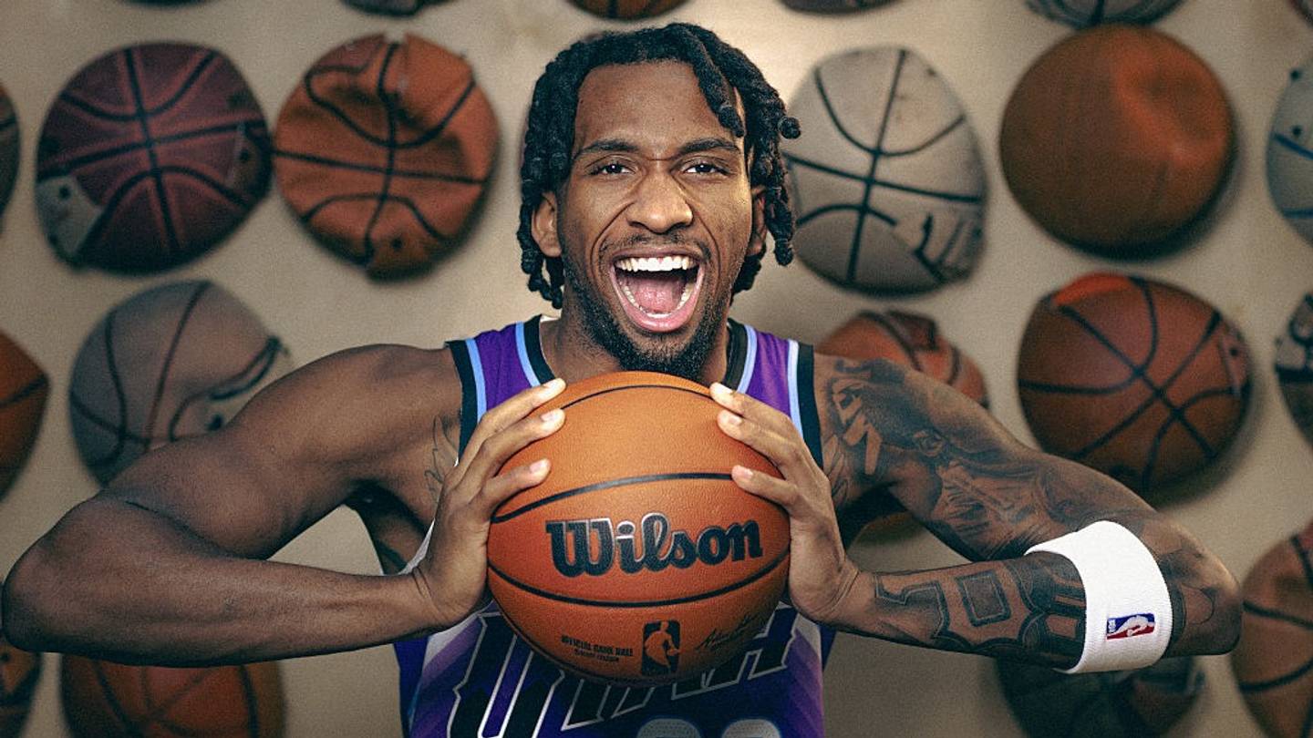 Ranking del Novato del Año de la NBA: Así luce una generación repleta de talento