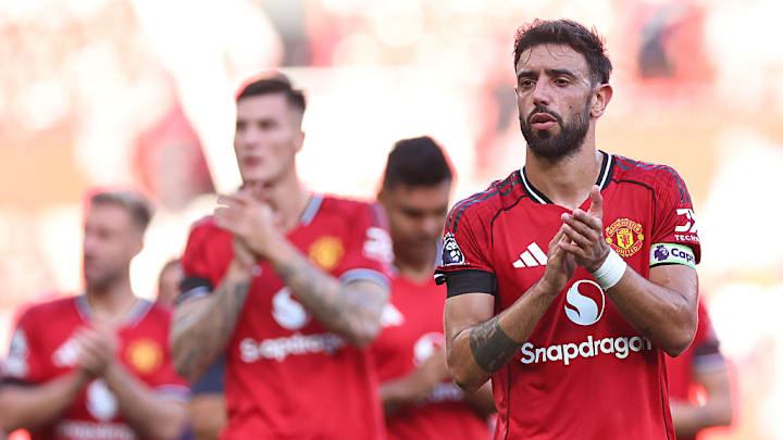 Man Utd are hoping for a ninth straight Craven Cottage victory.