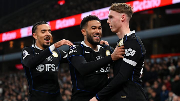 ข่าวทีมเชลซี บทวิเคราะห์ของโรเซนิออร์เรื่องปาล์เมอร์และเจมส์ถูกเปิดเผยขณะที่สิงห์บลูส์เจอเร็กแซม อัปเดตการบาดเจ็บล่าสุดและการคาดการณ์ผู้เล่น 11 คนแรก