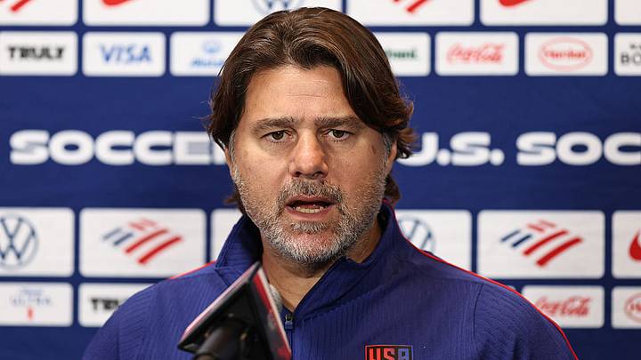 Pochettino Pinpoints Canada's Deadliest Weapon Ahead of High-Stakes USMNT Clash