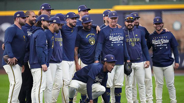 Los Rays regresan a la Serie Mundial por tercera vez en 18 años. 