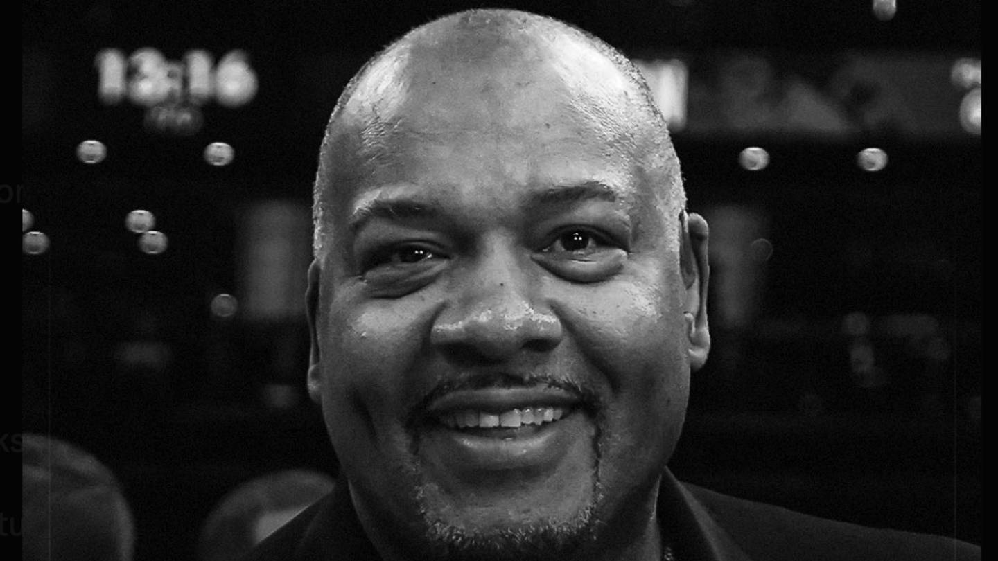 Stacey King, Beloved Bulls Broadcaster and Champion, Passes 
