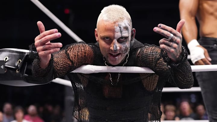 Darby Allin