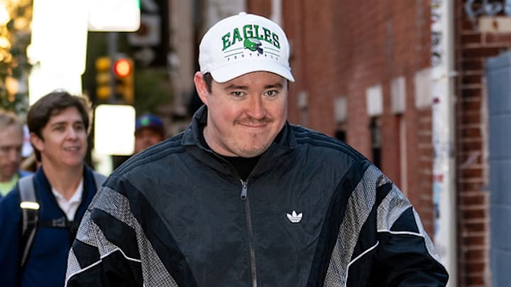 Shane Gillis will host the 2025 ESPYs.