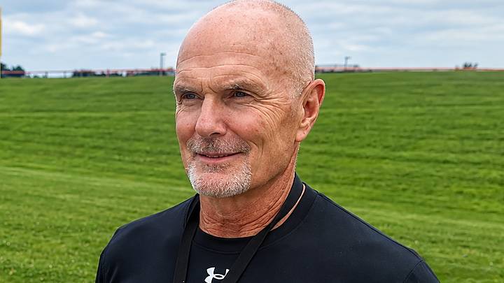 Linganore Rick Conner enters the 2026 high school football season as the winningest active coach in Maryland. Linganore Rick Conner enters the 2026 high school football season as the winningest active coach in Maryland.