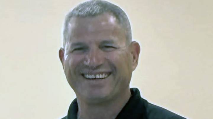 Former Steubenville coach and teach Joe Pierro was killed by lightning strike just three months after his retirement from Steubenville City Schools. Former Steubenville coach and teach Joe Pierro was killed by lightning strike just three months after his retirement from Steubenville City Schools.